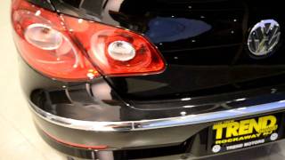 Meaning of OBD p2852