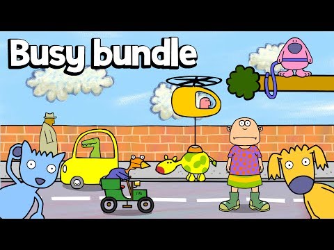 Busy Bundle Video