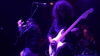 Angelo Perlepes' Mystery - Fatal passion (live)