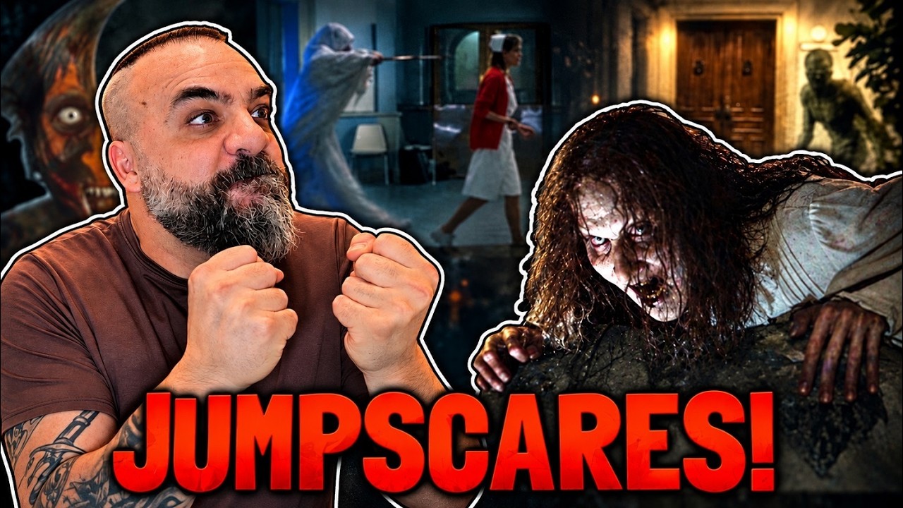 O TRUQUE MAIS BARATO DO TERROR (e por que ele funciona)