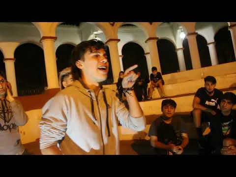 Karita, Kuvo, Joy, Nieva & Gon vs Owen, DLR, Pipa, Mocha & Ezek - Tomo 1 (Final)