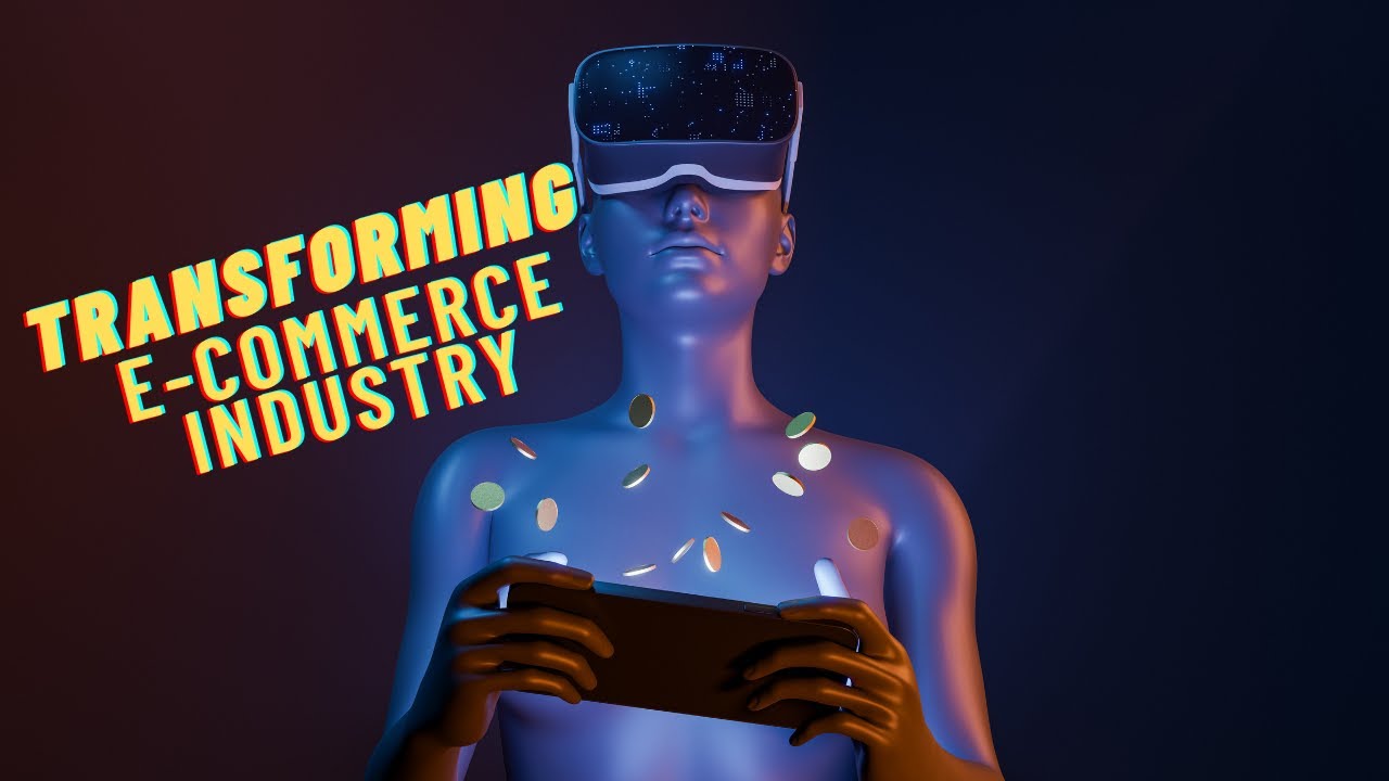 How AI Is Transforming The E-commerce Industry