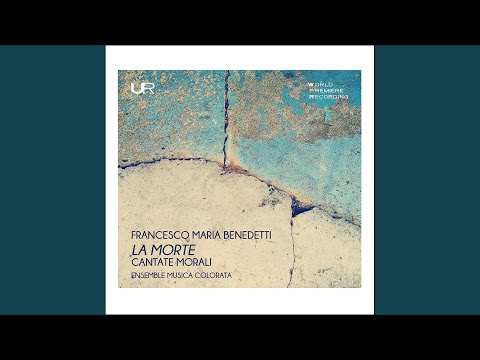 La morte, Pt. 1: Se scherza e ride la primavera