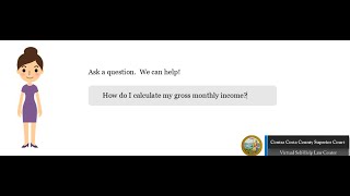 Intro to Calculating Gross Monthly Income Series