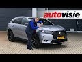 Sjoerds Weetjes #101: Hoe LEGO de DS 7 Crossback zijn lichtunits gaf