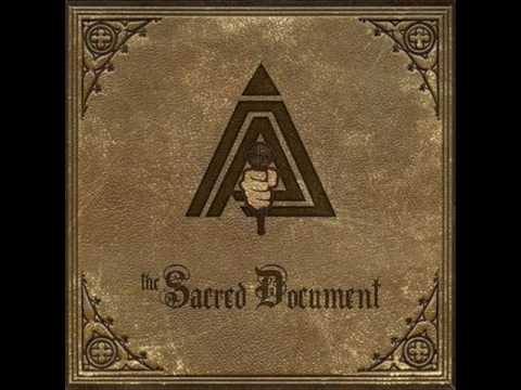 The Aztext - Lettin' You Know feat. One Be Lo