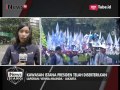 Live Report Kondisi Massa Buruh Di Depan Istana Merdeka INews Siang 01 05