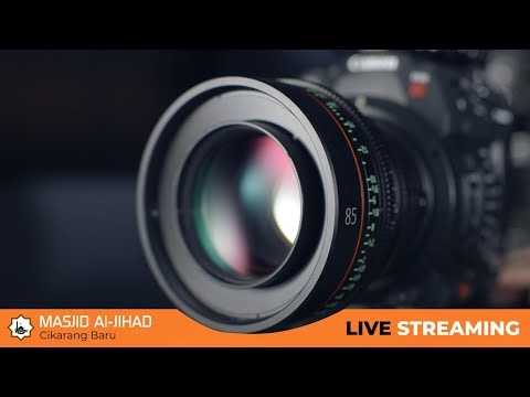 Suami Istri Akhir Zaman - Ustadz Zainal Abidin bin Syamsuddin Lc, M.M