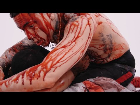 Cash Ali - My Side [Official Music Video]