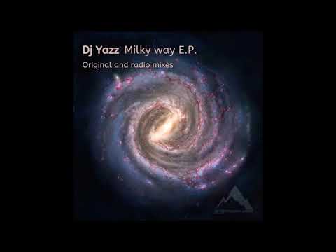 Dj Yazz - lost in space (original mix)