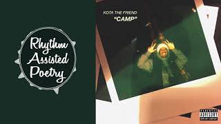 KOTA The Friend - CAMP