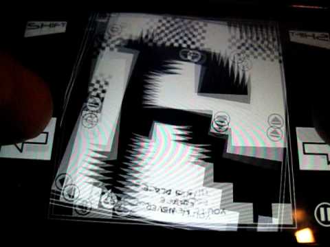 [Outdated] Shift 2 level 70 Walkthrough iPhone/iPod Touch