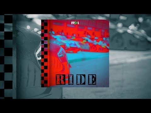 Erd1 - Ride (Official Audio)