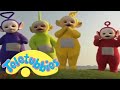 Teletubbies Svenska Hela Episoden Sammanställning 1 Timme Visar För Barn