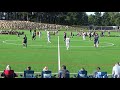 Noah Kappel #10 Baraboo vs Waterford- 9/9/17 Full Game Noah Sores Two in 2-0 Win