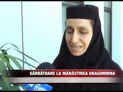 download lagu mp3 mp4 Manastirea Dragomirna, download lagu Manastirea Dragomirna gratis, unduh video klip Manastirea Dragomirna