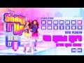 Shake It Up Break It Down Album Sampler