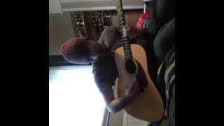 Stone Roses - How Do You Sleep (cover)