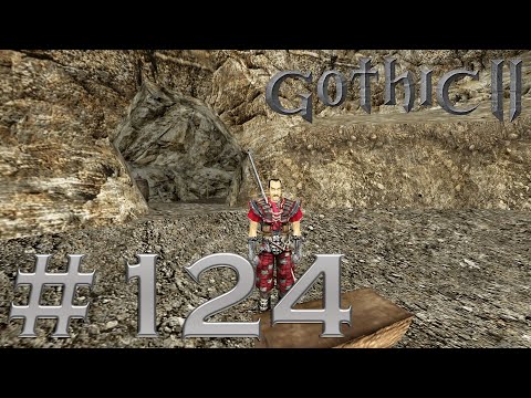 Let's Play Gothic 2 #124 Da ist Diego [German]