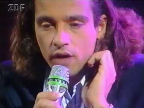 Eros Ramazzotti  - Ancora Vita -  1991