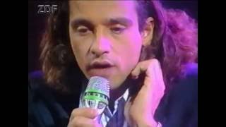 Ancora vita - Live Music Video