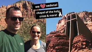 WATCH THIS BEFORE YOU VISIT SEDONA! || TOP Things to Do in Sedona, AZ!