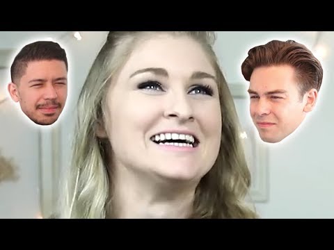 THAT'S CRINGE: Girl Defined Edition