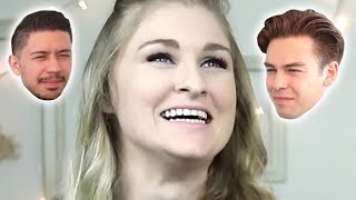 THAT&#39;S CRINGE: Girl Defined Edition