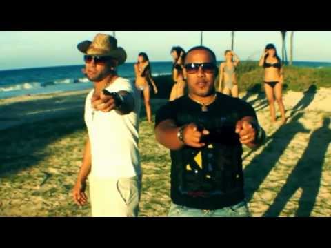 Blad MC feat L&Y - Enamorate (official video) HD