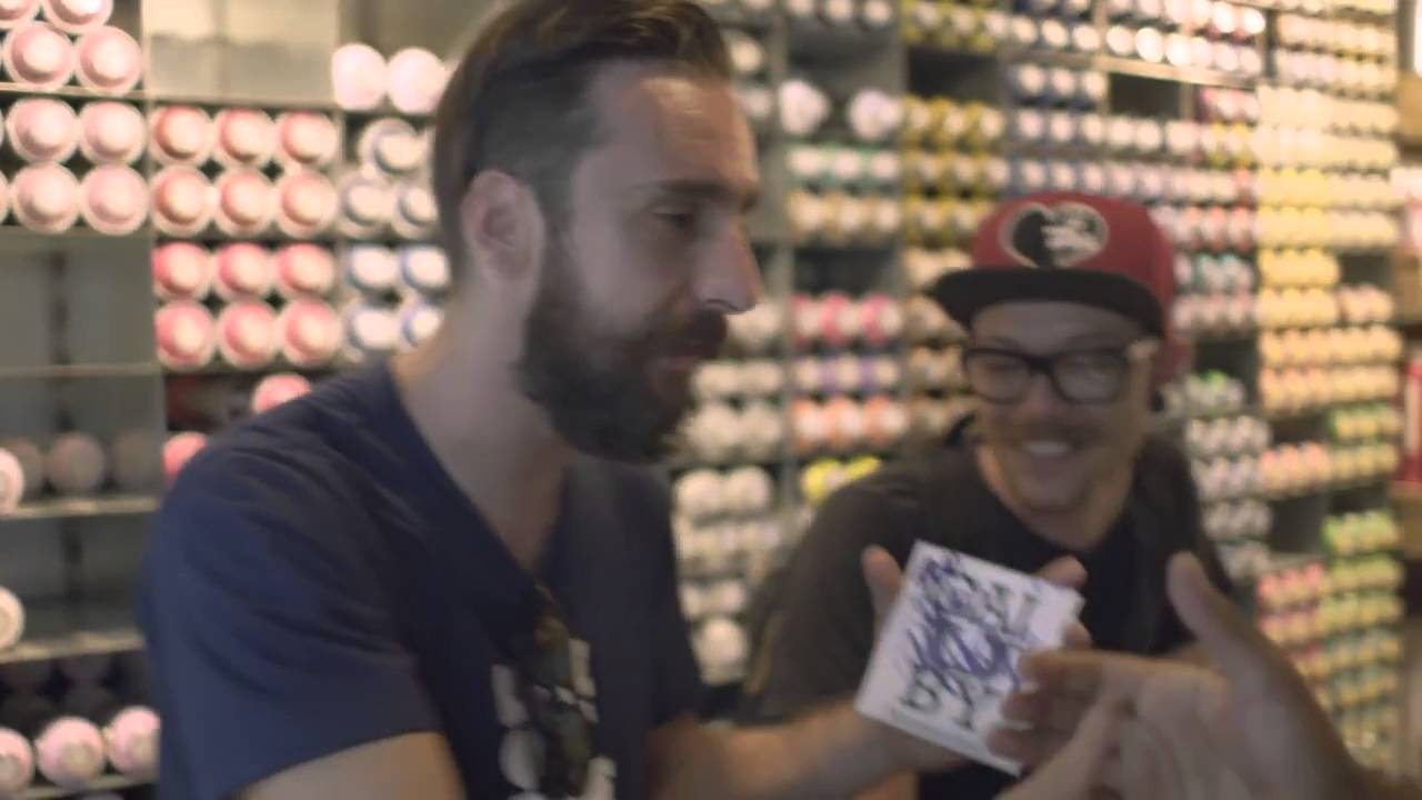 Live Outside SP — JanSport — INGF — Ep. 02