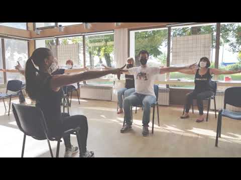 Obilježavanje Europskog tjedna sporta u Narodnoj knjižnici i čitaonici Vlado Gotovac Sisak