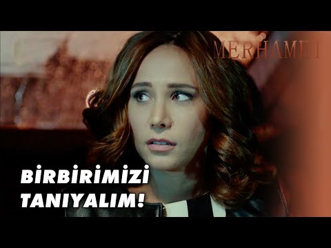 Deniz, Sermet'e Naz Yaptı - Merhamet 33. Bölüm