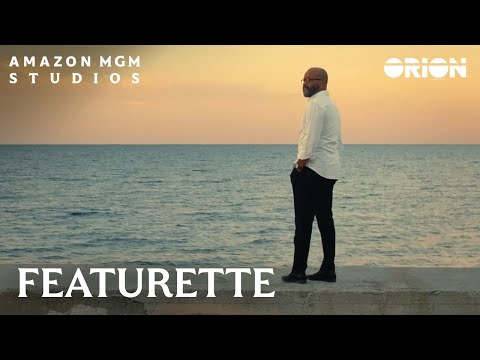 First Look – Featurette