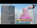 Full Album Pop Minang Ter Hitz Ria Amelia