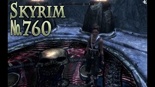 Skyrim s 760 Мертвая империя (начало)