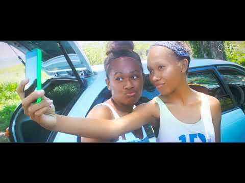 CALORDDIN FT IP TUTA BOY "COLORS OF LOVE" Music Video 2015