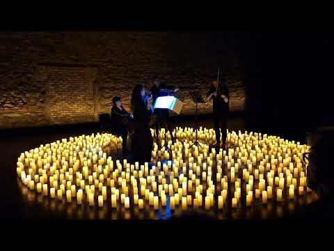 Shake it Off / Cruel Summer Candlelight Concert (Taylor Swift Tribute) Luminary Arts Center 4/25