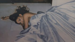 Ariana Grande - dream