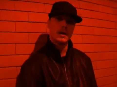 Jonny Ganza - Bang Bang (Capela)