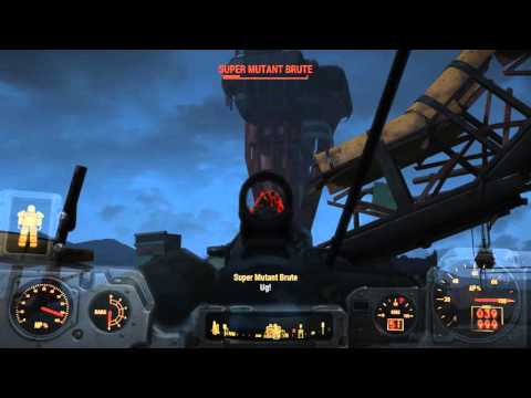 Fallout 4 Playthrough - Pt. 83