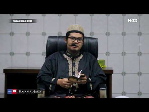 AL-USHUL ATS-TSALATSAH (01) - "Apa Yang Wajib Dipelajari" [Ustadz Hasan al-Jaizy]