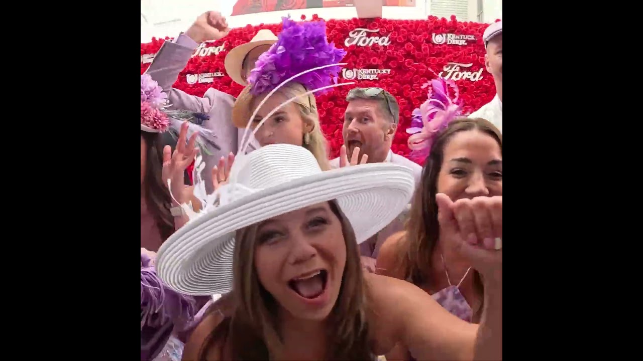 Promotional video thumbnail 1 for Next Event Photo Booth