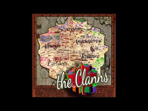 Lucky Bastard (Song) by The Clanns