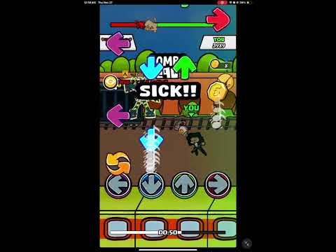 Does any1 play rhythm games