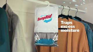 OfficialDamprid Get Rid of the DAAAMP!!! 3