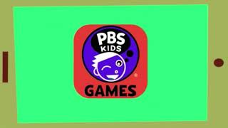 PBS Kids Games App Promo in G Major
