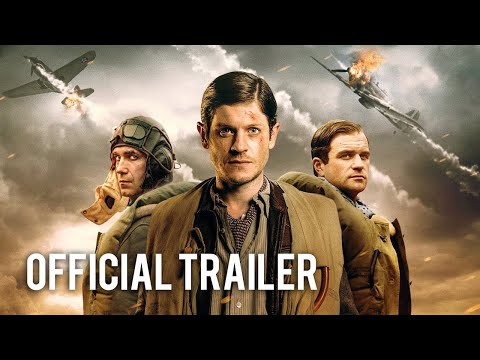 Mission of Honor | Official Trailer | April 18