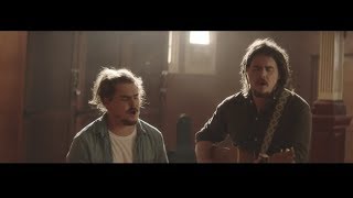 Pierce Brothers - &#39;Follow Me Into The Dark&#39; [Official Video]