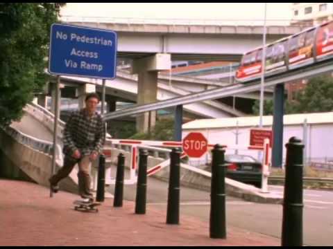 Intro from TWS - 'Let's Do This!' [2007]