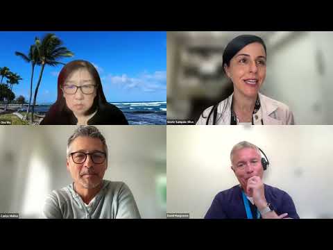 WSA Webinar - The Future of Stroke Treatment: Insights from AI and Emerging Technologies